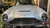 James Bond tours Scotland, Highlands small group tours