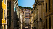Lisbon Private Street Art Walking Tour With A Guide