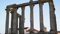 Private Tour to Évora from Lisbon