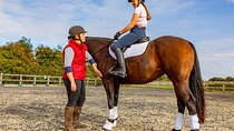 Horse Riding Tour in Belek
