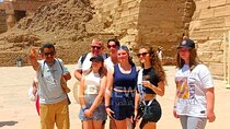Private Day Tour to East and West Bank of Luxor