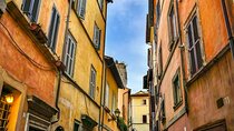 Rome Private Street Art Tour With A Guide (Private Tour)
