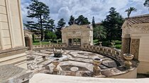 The Most Exclusive Private Tour and Experience of the Vatican City