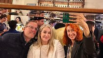 3 Hours Private Walking Foods and Goods Tour in Barcelona