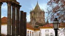 Private Évora Tour - Megaliths, Historical Center and Cork Region