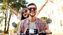 Explore Jaipur on a Motorbike - A Unique Experience