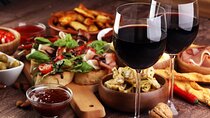 Barcelona Wine Tasting Private Tour with Wine Expert
