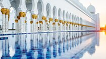 Private Abu Dhabi City Tour