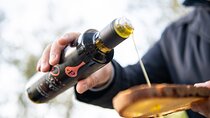 Olive Oil Private Tour and Extra Virgin Olive Oil Tasting in Altamura