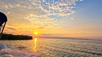 Sian Ka'an Sunset Boat Tour
