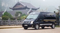 Ninh Binh Small Group Day Trip from Hanoi by Limousine (Max 09)