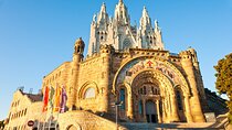  Private Guides Barcelona Tour with Skip The Line in Cathedral