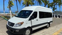Private Transfer from SJO Airport or Hotels to Manuel Antonio