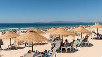 Transfer to Comporta / Troia from Lisbon