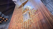 Full Visit of the Virgin of Guadalupe's village in private tour