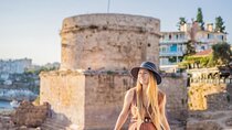 Romantic Trails: Love Stories of Antalya