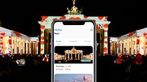 Self-Guided City Quest & First Date in Berlin