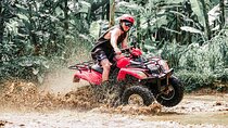 Ubud Jungle ATV Ride – Mud, Fun & Action