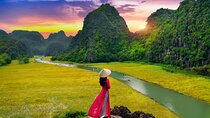 Vietnam Delights In 10 Days