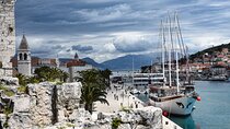 Unique Trogir Tour with a Guide 