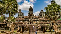 Highlights Of Vietnam and Cambodia In 10 Days