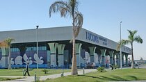 Luxor Private Transfer Hotel to Airport or Vice Versa