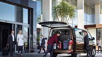 Transfer Hurghada Airport to Any Destination in Hurghada(Private)