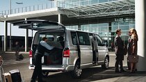 Private Transfer East Bank Hotels to the Airport Luxor 