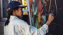 Toronto Street Art Private Walking Tour with a Guide 