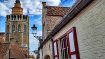 Tour of Historical Bruges knowing The Jerusalem Chapel