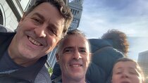 San Francisco Private Street Art Tour With A Guide (Private Tour)