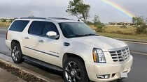 Santo Domingo Airport (SDQ) to Las Terrenas hotels - Arrival Private Transfer