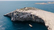 Highlights of Kornati by Traditional Sail Boat