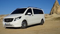  Private Airport Transfer From/To Kayseri or Nevşehir Airport