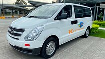 Private Transfer from PUJ to Uvero Alto Hotels