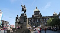  Prague Escape Game Experience