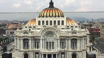 Local Guide Service in Mexico City.