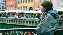 Half Day Self-Guided Audio Walking Private Tour in Copenhagen 