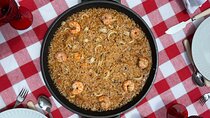 Center Sintra: Traditional Portuguese Cuisine in a Manor House 