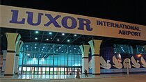 Private Transfer to/from Luxor International Airport