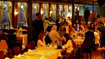 Giza Dinner Cruise With Belly Dancer Show with Pickup
