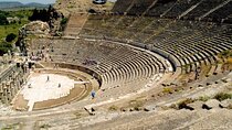 Bodrum Private Ephesus Tour: Ancient City and Virgin Mary