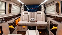 Private Transfers from/ to Kayseri or Nevşehir Airport