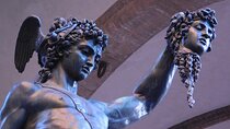 Mysteries and Legends of Florence