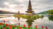 Full Day Tour Bedugul Sightseeing and Tanah Lot Temple
