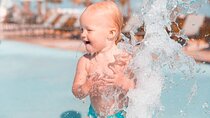 Sharm El Sheikh Aqua Park: Ticket + Transportation Package
