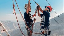 Jebel Jais Sky Tour From Dubai with Transfer