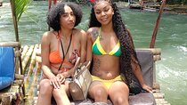 Great River Bamboo Rafting & Limestone Massage from Montego Bay 
