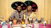 Tequila Tasting and Mixology Experience in Cancun