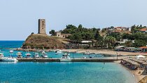 Thessaloniki to Halkidiki: Kassandra Peninsula Private Tour